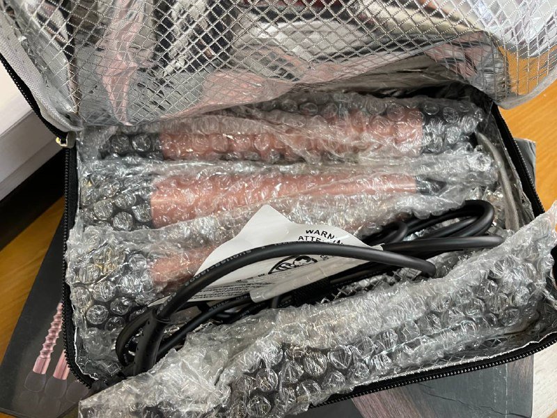 Инструменты для красоты новые 5