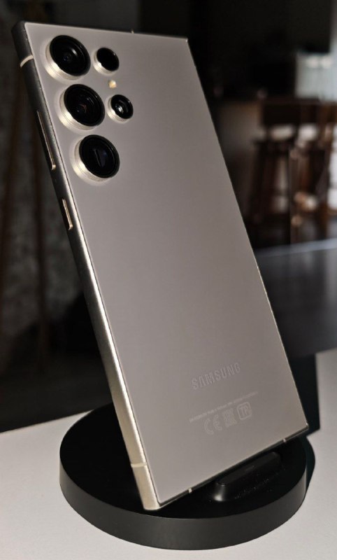 Samsung Galaxy S24 Ultra 1 ТБ