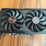 Видеокарта RX 6500 XT 4GB GDDR6 5