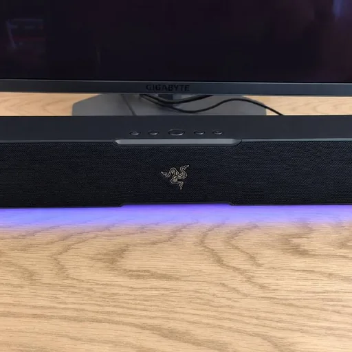 Razer Leviathan V2 X