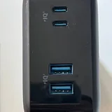 Павербанк ANKER 40000mAh 4 разъема 2