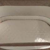 BabyGo Vivaldi кроватка 4