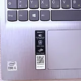 Lenovo IdeaPad 3 ლეპტოპი Logitech ვებკამერით 3