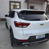 Chevrolet Trailblazer 2023 8