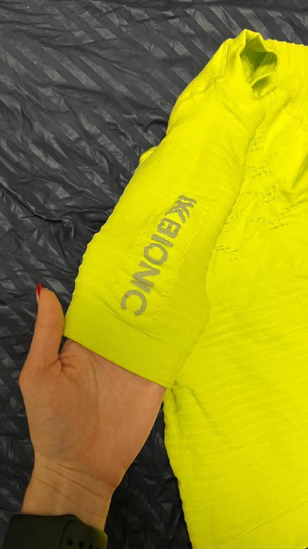 Кроссовки мужские, Сумка Coach, Футболка беговая BIONIC 8