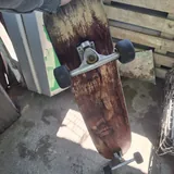 Longboard 2