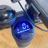 Ninebot Segway ES2 самокат 6