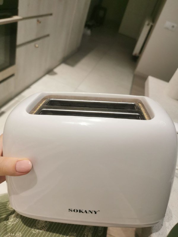 Кухонные весы, тостер, утюг, увлажнитель, помпа, баскетбольный мяч 3