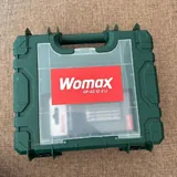 Шуруповерт Womax GP-AS 12-2 Li 1