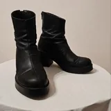 Ботинки SINTEZIA SEG 38 размера 2