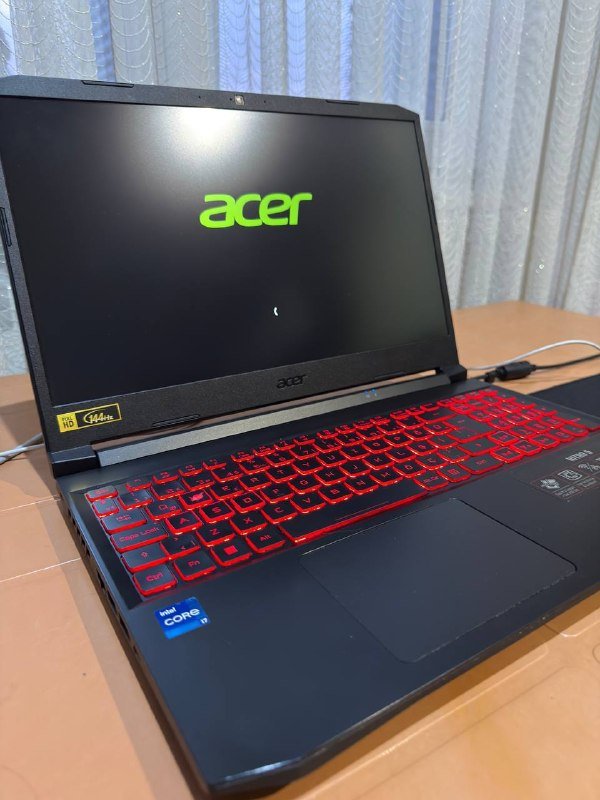 Acer Nitro 5 игровой ноутбук
