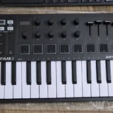 Arturia Minifreak, Arturia MiniLAB 3 2
