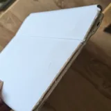 Клавиатура-чехол для iPad Pro 13 inch M4 5