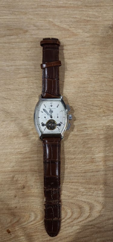 Копия часов Vacheron Constantin