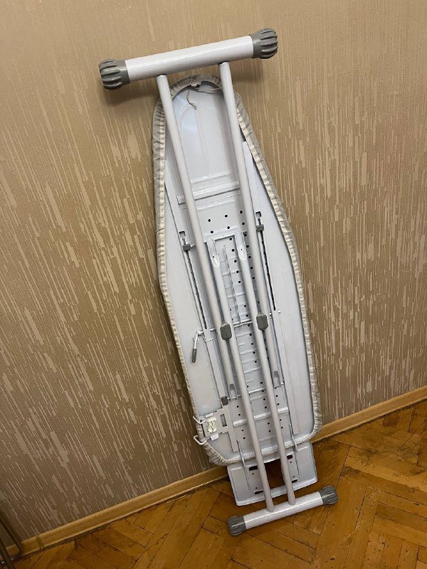 Гладильная доска Tamara, регулируемая по высоте 2