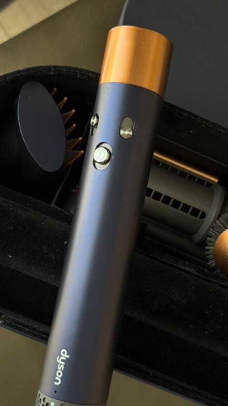 Dyson Airwrap long 2023 оригинал 2