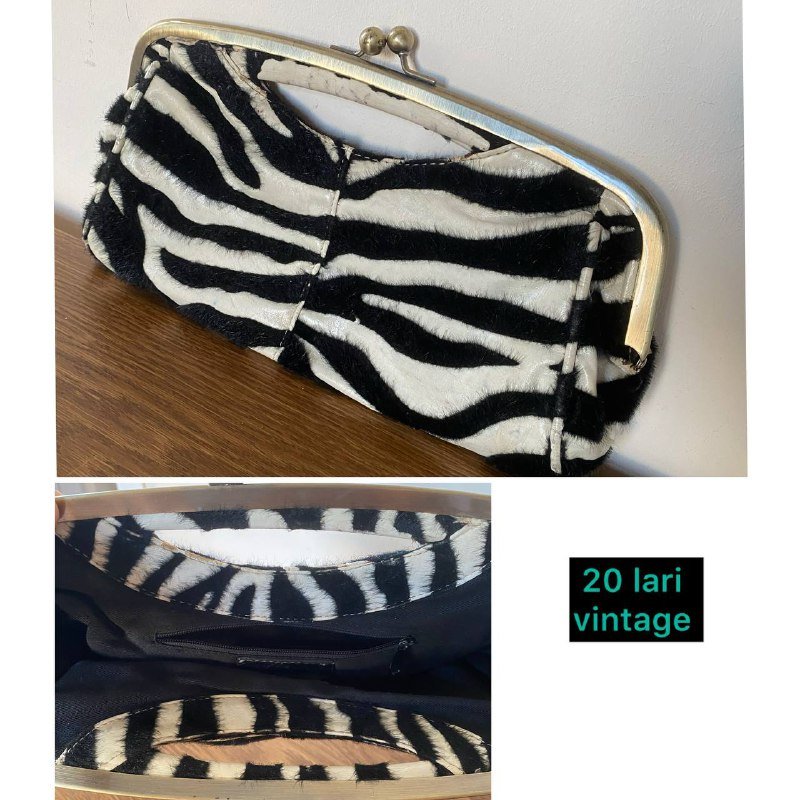 сумка, клатч, винтаж 3