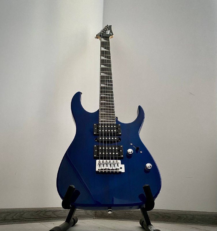 Гитара Ibanez GIO GRX170DX электрогитары 2