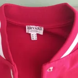 Жилет Harvard 3