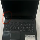 Ноутбук ASUS Aspire E 15 5