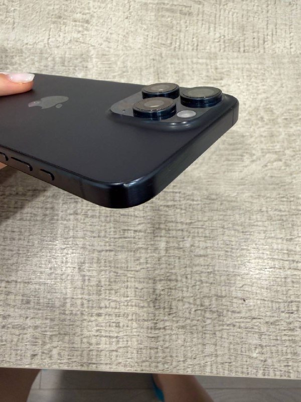 iPhone 15 Pro Max 512 GB 5