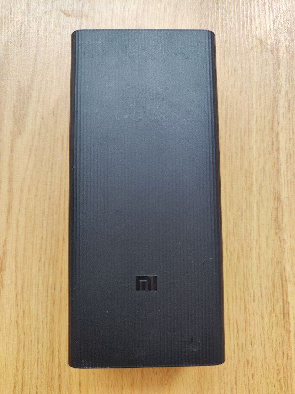 Xiaomi Mi Power Bank Boost Pro 30000mAh 2