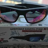 Очки с камерой X-TRY 1
