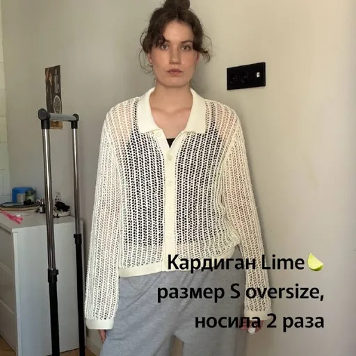 Кардиган, хаори, лонгслив, рубашка, топ-корсет, костюм, брюки, шорты, джинсы