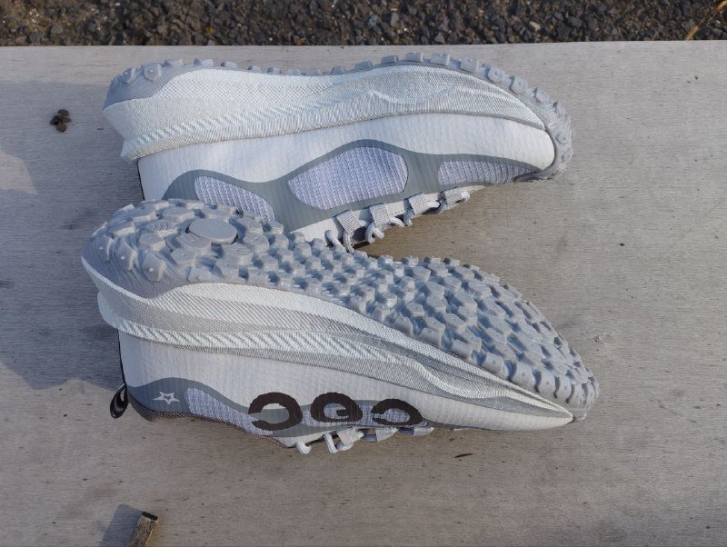 Новые мужские кроссовки размер 43 2