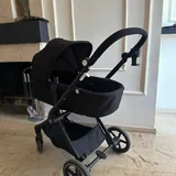 Коляска Cybex EOS 3-в-1 1