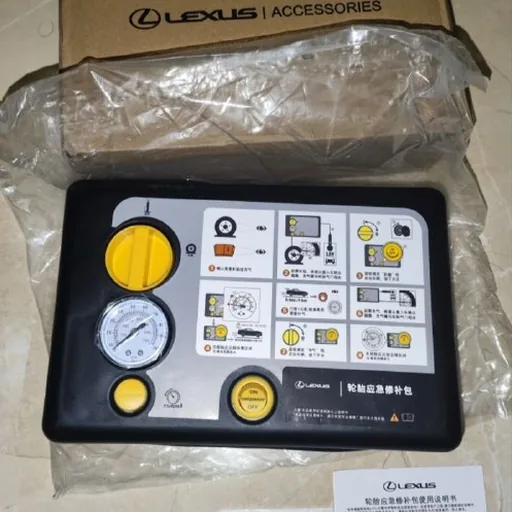 Насос Lexus оригинал