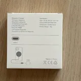 Зарядка магнитная для Iphone 2