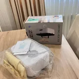 Электроника, ноутбук Asus, часы, сушилка, блендер, утюг, тостер 9