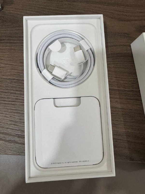 iPhone 15 Pro Max, 256 Гб, natural titanium 3
