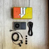 MP3-плеер Innioasis Y1 128 ГБ, кабель Ugreen Micro HDMI to HDMI 4K 2