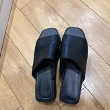Сапоги Zara, сабо Vagabond, серебряные сабо, мартинсы 3