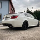 BMW 535i (E60) Stage 2 2