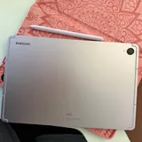 Планшет Samsung Tab S9 FE 2