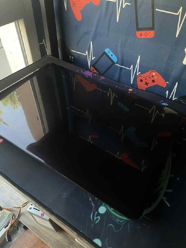 Ноутбук ASUS i7 6500, 16GB, 240GB SSD, Nvidia 940NX 2GB, 17" 2