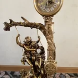 ADLER 80081 դեկորատիվ ժամացույց 1