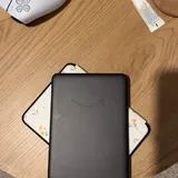 Электронная книга Kindle Paperwhite 12-го поколения 32 ГБ Signature Edition 3