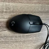 Игровая мышь Logitech G102 1