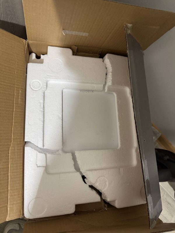 Аэрогриль Xiaomi Smart Air Fryer 6.5L 3