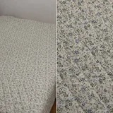 Игровое кресло, рабочий стол, монитор, робот-пылесос, ковры, покрывало 5