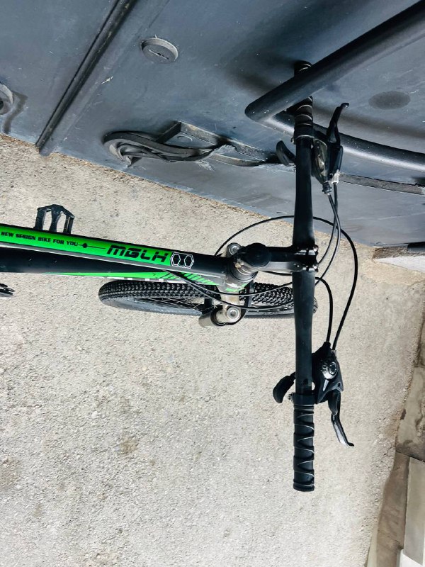 Велосипед в хорошем состоянии 24 размер 3