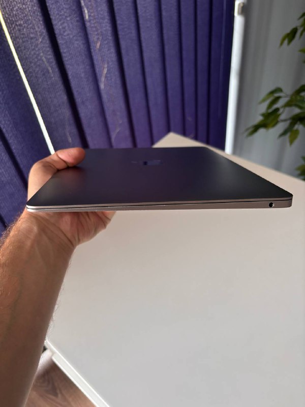 Macbook Air 2019 i5 8/128GB 5