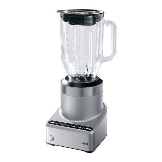 Миксер Braun 4145