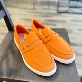 Мужские лоферы Lacoste, две пары 1