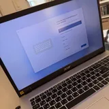 Ноутбук Acer Aspire 3 A317-53 4