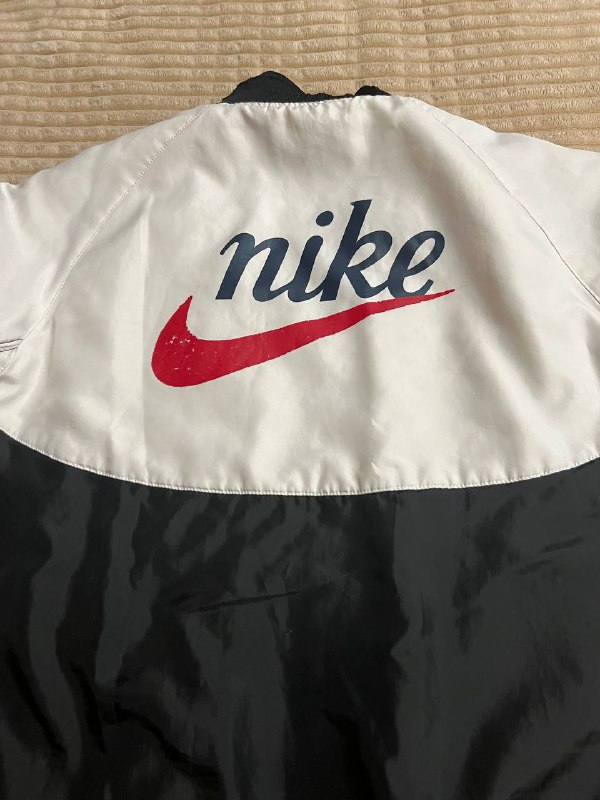 Куртки Nike оригинал 2